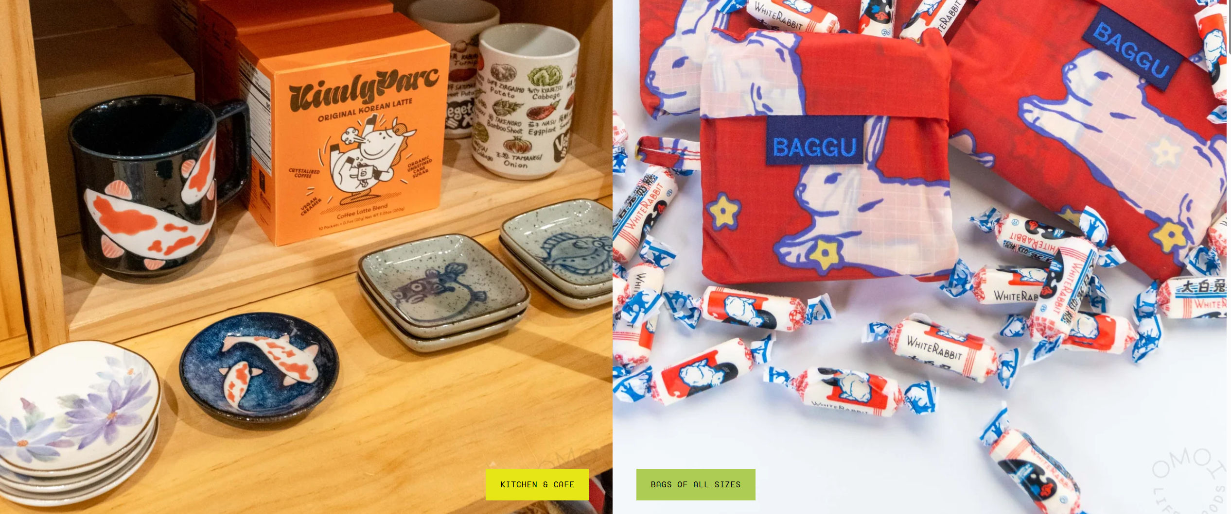 Welcome to Our Store